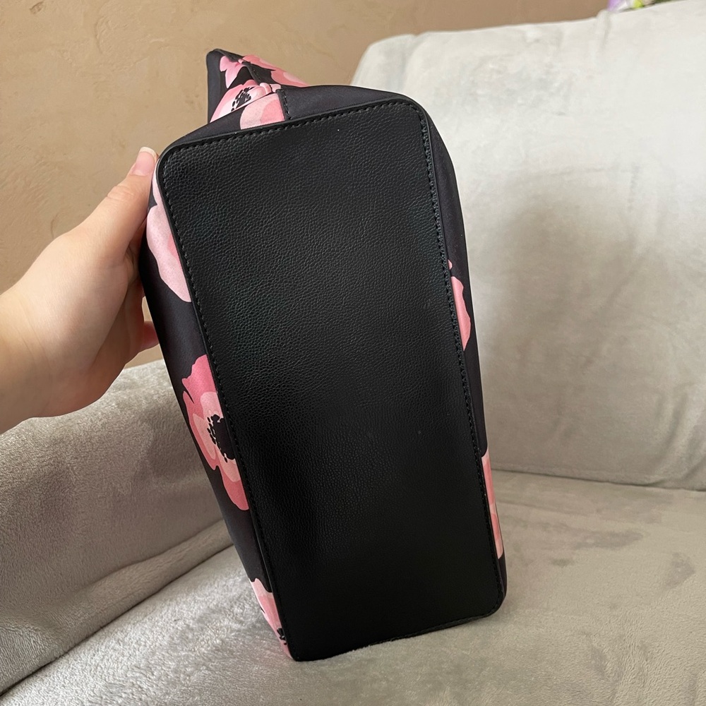 Kate spade floral purse - Picture 10 of 13